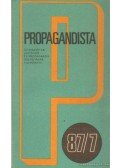 Benczúr Zsuzsa - Propagandista 87/7