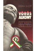 Kozma Gábor - Vörös alkony