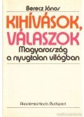 Berecz János - Kihívások, válaszok