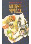 Nemere István - Gyémántvadászok