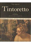 Bernari, Carlo,de Vecchi, Pierluigi - L'opera completa del Tintoretto