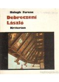 Balogh Ferenc - Debreczeni László