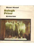Mezei József - Balogh Péter