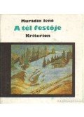 Murádin Jenő - A tél festője