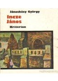 Jánosházy György - Incze János