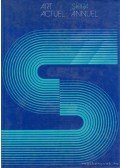 Daval, Jean-Luc - Art actuel - Skira annuel 77