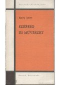 Jánosi János - Szépség és művészet