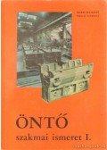 Bak András - Öntő szakmai ismeret I.
