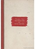 Barabás Tibor - Irodalom és haladás