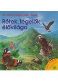 Vojnits András,Veres László - Rétek, legelők élővilága