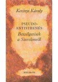 Kerényi Károly - Beszélgetések a Szerelemről