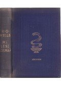 H.G. Wells - Mi lesz holnap