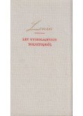 V. I. Lenin - Lev Nyikolajevics Tolsztojról