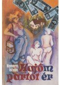 Nemere István - Hajóm partot ér