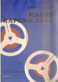 Csabai Dániel - Magnó kapcsolások