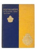 Oláh György,Dr. Hovhannesian Eghia,Csatár István - Pest-Pilis-Solt-Kiskun vármegye és Kecskemét th. jogú város adattára