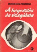 Vallini, Antonio - A hegesztés és vizsgálata