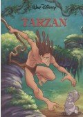 Walt Disney - Tarzan