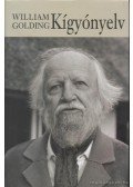 William Golding - Kígyónyelv