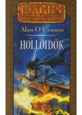 Alan O'Connor - Hollóidők