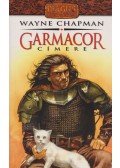 Wayne Chapman - Garmacor címere