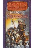 Hawkwood, Ryan - Farkasének