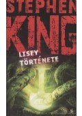 Stephen King - Lisey története