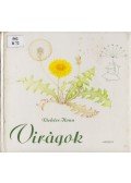 Richter Ilona - Virágok