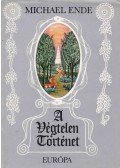 Michael Ende - A végtelen történet