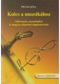 Pécsi Géza - Kulcs a muzsikához