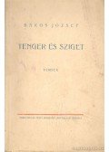 Bakos József - Tenger és sziget