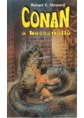 Howard, Robert E. - Conan, a bosszúálló