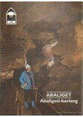 Székely Kinga - Abaliget - Abaligeti-barlang