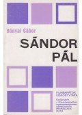 Bányai Gábor - Sándor Pál