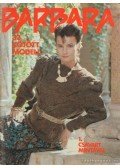 Moldován Katalin - Barbara - 32 kötött modell