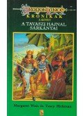  Tracy Hickman,Margaret Weis - A tavaszi hajnal sárkányai