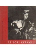 Bakó Ferenc - Az Egri Képtár vezetője és katalógusa