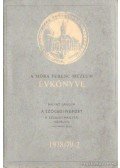 Trogmayer Ottó - A Móra Ferenc Múzeum évkönyve 1978/79-2