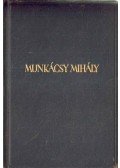 Harsányi Zsolt - Munkácsy Mihály képei