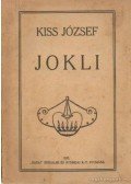 Kiss József - Jokli