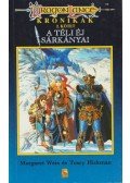  Tracy Hickman,Margaret Weis - A téli éj sárkányai