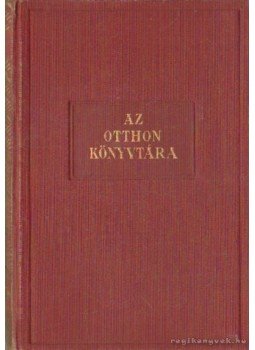 Szép Ernő - A Hortobágy Szép Ernő - A Hortobágy, Budapest 1930 antikvár könyv