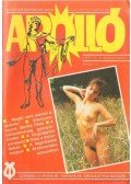 Cseri Sándor - Apolló 90/11-12