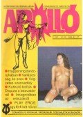Szente Pál - Apolló 90. II. évf. 10. szám