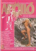 Szente Pál - Apolló 90. II. évf. 9. szám