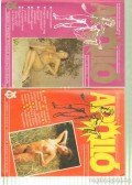 Cseri Sándor - Apolló 91/1
