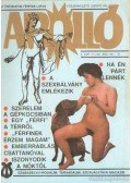 Szente Pál - Apolló 90. II. évf. (7. szám)