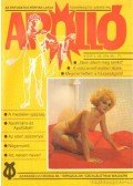 Szente Pál - Apolló 91. III. évf. 2. szám