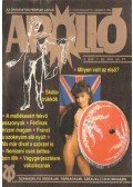 Szente Pál - Apolló 90. II. évf. 7. szám