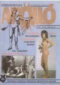 Szente Pál - Apolló 90. II. évf. 4. szám